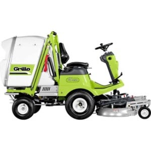 Tractor GRILLO FD 450