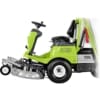 Tractor GRILLO FD 450