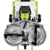 Tractor GRILLO FD 450