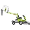 Tractor GRILLO FD 450