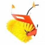 Perie rotativa Bertolini 80 cm