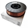 1.0mm ER70S-6 - Sarma sudura MIG/MAG 15Kg/D270-Spool
