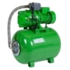 Hidrofor ProGARDEN AUJET100L / 50L fonta 750 W 50 l 3000 l/h inaltime refulare 45 m adancime absorbtie 9 m 4 bar 23 Kg