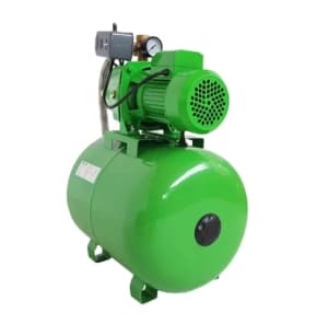 Hidrofor ProGARDEN AUJET100L / 50L fonta 750 W 50 l 3000 l/h inaltime refulare 45 m adancime absorbtie 9 m 4 bar 23 Kg