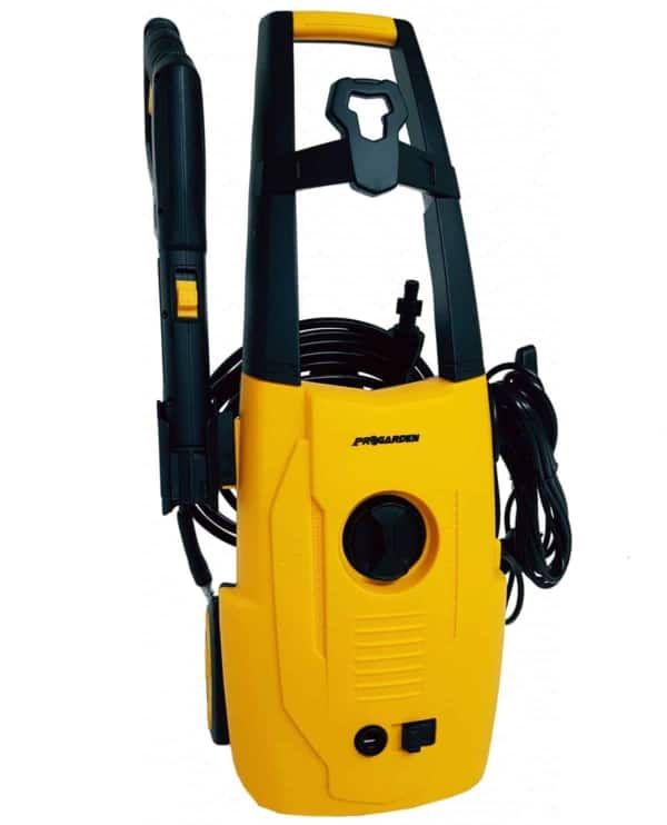 Aparat de spalat cu presiune ProGARDEN LT302-1400C electric 1400W 390l/h 110bar 5.8 Kg