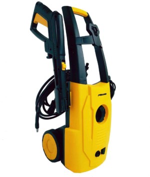 Aparat de spalat cu presiune ProGARDEN LT302-1400C 6 Aparat de spalat cu presiune ProGARDEN LT302-1400C electric 1400W 390l/h 110bar 5.8 Kg