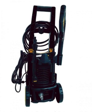Aparat de spalat cu presiune ProGARDEN LT302-1400C 7 Aparat de spalat cu presiune ProGARDEN LT302-1400C electric 1400W 390l/h 110bar 5.8 Kg