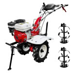 Motosapa MEDIA LINE MS 7100/5CF Benzina 7 CP latime 80 cm
