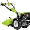 Motocultor profesional GRILLO G110DF LOMBARDINI 15LD440 Diesel 10.9 cp latime de lucru 70 cm
