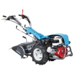Motocultor BERTOLINI 413S Honda GX270 Benzina 9 CP latime 70 cm