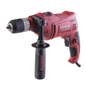 Masina de gaurit cu percutie 850W RD-ID36