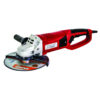 Polizor unghiular 230mm 2350W soft start RD-AG55