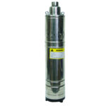 Pompa submersibila cu snec 750W 1" 5-55m 1980l/h RD-WP34