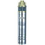 Pompa submersibila 1T 750W 1" 15-60m 2400 l/h RD-WP41