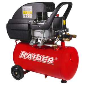 Compresor 2cp 24l RD-AC04O