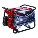 Generator pe benzina 2.8kW AVR RD-GG06