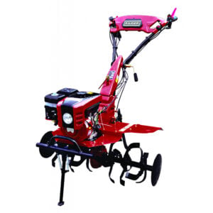 Motocultor 7.0cp cu freze 140cm pinioane RD-T06