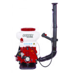Atomizor cu motor pe benzina 3cp 14L pompa booster RD-KMD02
