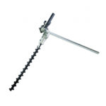 Atasament gard viu 460x16mm pentru motocoasa GBC10 GBC11