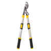 Foarfeca pentru crengi forjata cu maner telescopic TMP