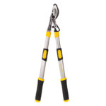 Foarfeca pentru crengi forjata cu maner telescopic TMP
