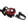 Trimmer pe benzina pentru gard viu 600mm 650W RD-GHT02