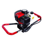Motoburghiu 2.2cp RD-EA01