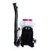 Atomizor cu motor pe benzina 3cp 14L pompa booster RD-KMD02