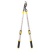 Foarfeca pentru crengi forjata cu maner telescopic TMP
