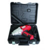 Pistol electric de impact ½" 1050W 500Nm LCD RD-EIW05