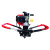 Motoburghiu 2.2cp RD-EA01