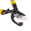 Foarfeca pentru crengi forjata cu maner telescopic TMP