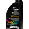 Ulei ProGarden motoare 4 timpi, ambalaj 1L PRO 10W30