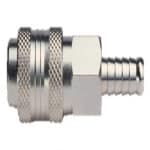 Cuplaj rapid universal cu bradut 8mm