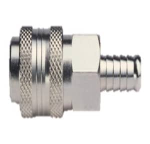 Cuplaj rapid universal cu bradut 8mm