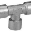 Racord T interior 1/4”