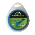 Fir din nailon hexagonal pentru trimmere 1.6mm