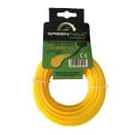 Fir din nailon rotund pentru motocoase 2.7mm