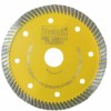 Disc diamantat pentru placi ceramice 125mm