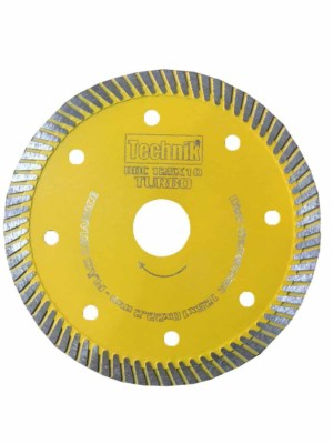 Disc diamantat pentru placi ceramice 125mm