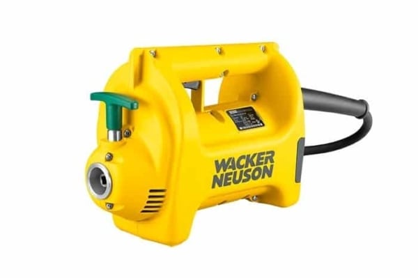 Unitate vibrare pentru beton M1500 1500W