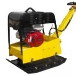 Placa compactoare reversibila AGT CRBH 330 PLUS