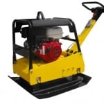 Placa compactoare reversibila AGT CRBH- H300 PLUS