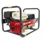 Generator de curent AGT WAGT 200 DC HSB