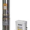 Pompa submersibila apa curata 0.7KW,1.1/4, 65L/min, 45m, 6T"