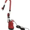 Pompa submersibila pt apa curata 350W 3/4 50L/min 10m cablu"