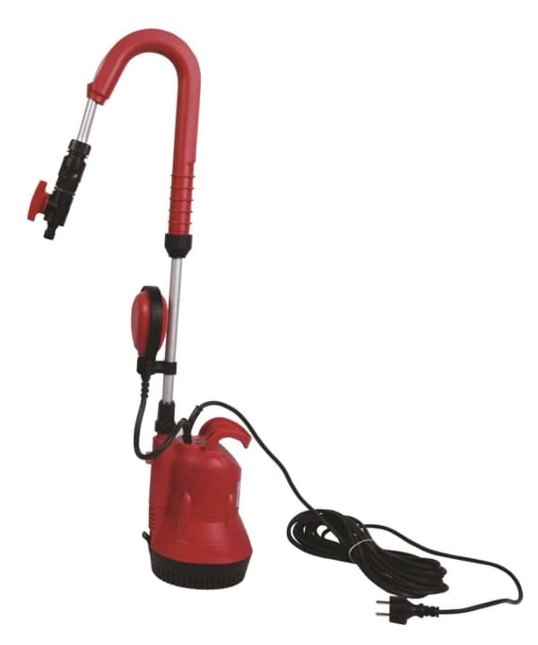 Pompa submersibila pt apa curata 350W 3/4 50L/min 10m cablu"