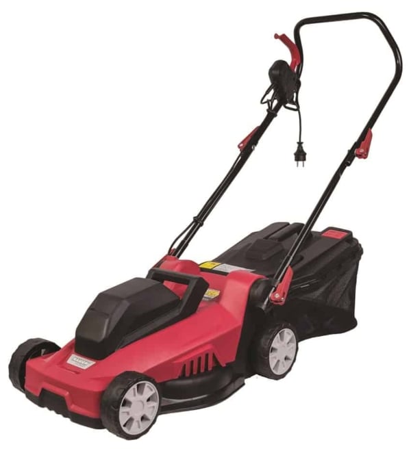 Masina de tuns iarba 1200W 320mm 25L RD-LM17
