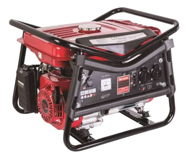 Generator benzina 2.8kW 4 timpi RD-GG06