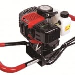 Motoburghiu 1.65kW (2.2hp) 52cc RD-EA01